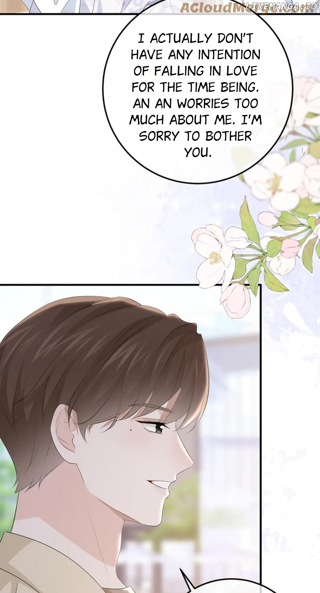 100-Day Warm Marriage Chapter 44 - page 46